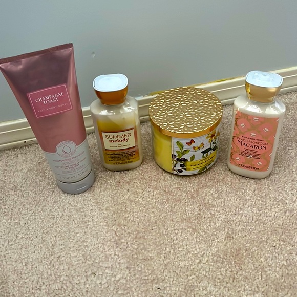 Summer bundle - Picture 1 of 1